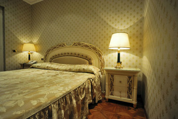 Hotel Villa Riis