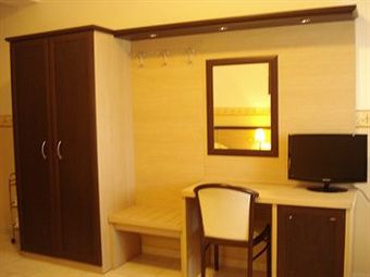 Hotel Aurelio