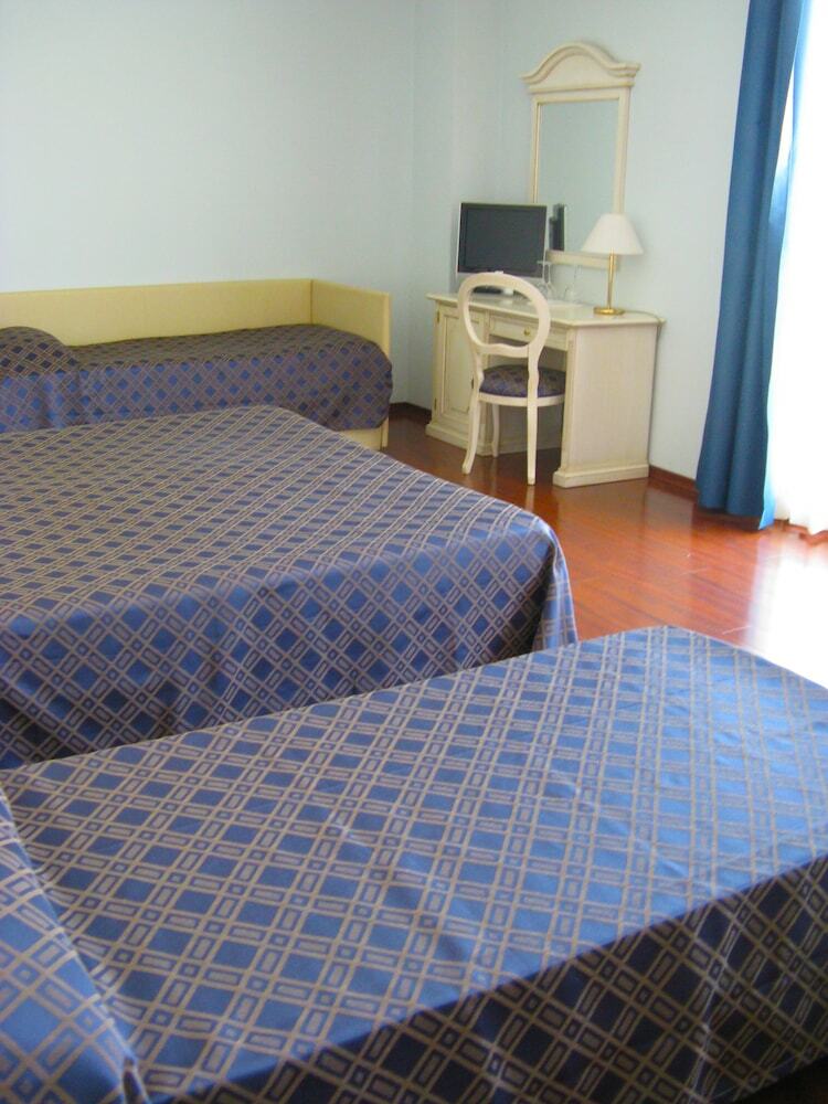 International Hotel Iseo
