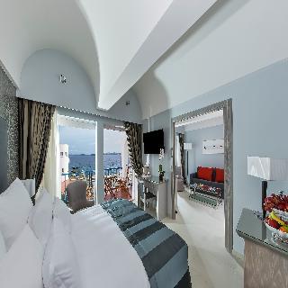 Grand Hotel Punta Molino Beach Resort & Spa