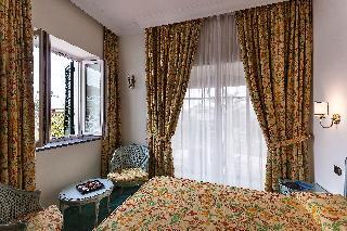 Grand Hotel Punta Molino Beach Resort & Spa