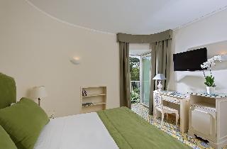 Grand Hotel Punta Molino Beach Resort & Spa