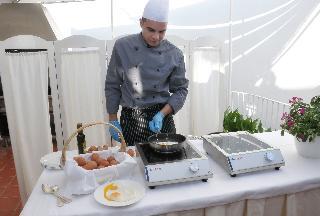 Grand Hotel Punta Molino Beach Resort & Spa