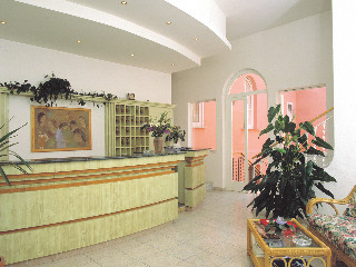 Hotel Vittoria