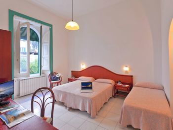 Hotel Vittoria