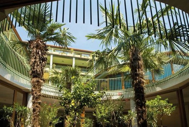 Hotel Alexander