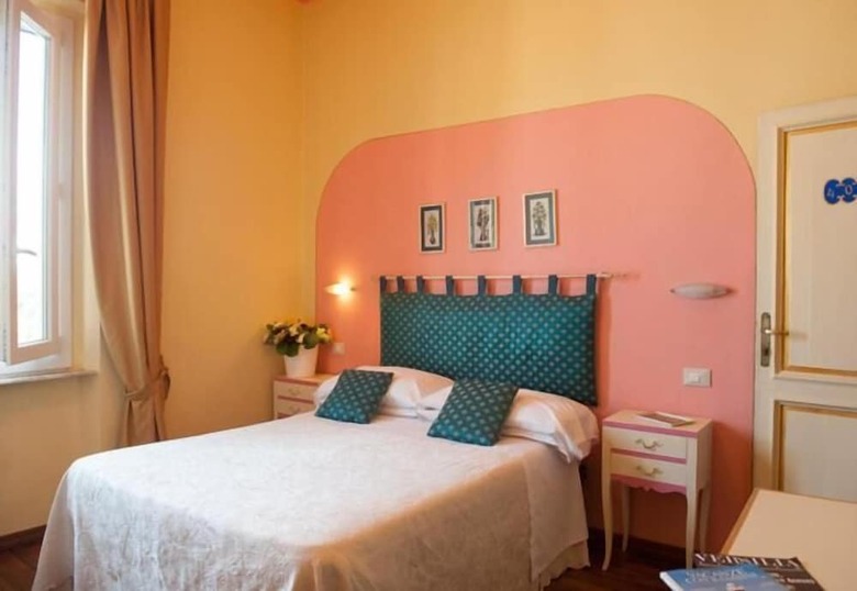 Hotel Marchionni