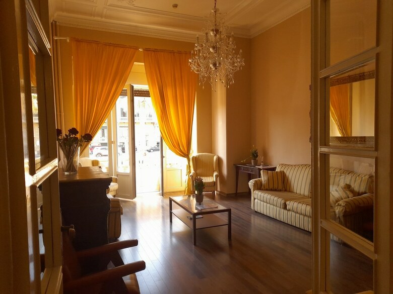 Hotel Marchionni