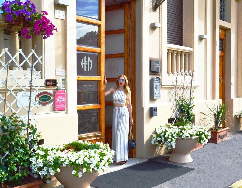 Hotel Marchionni