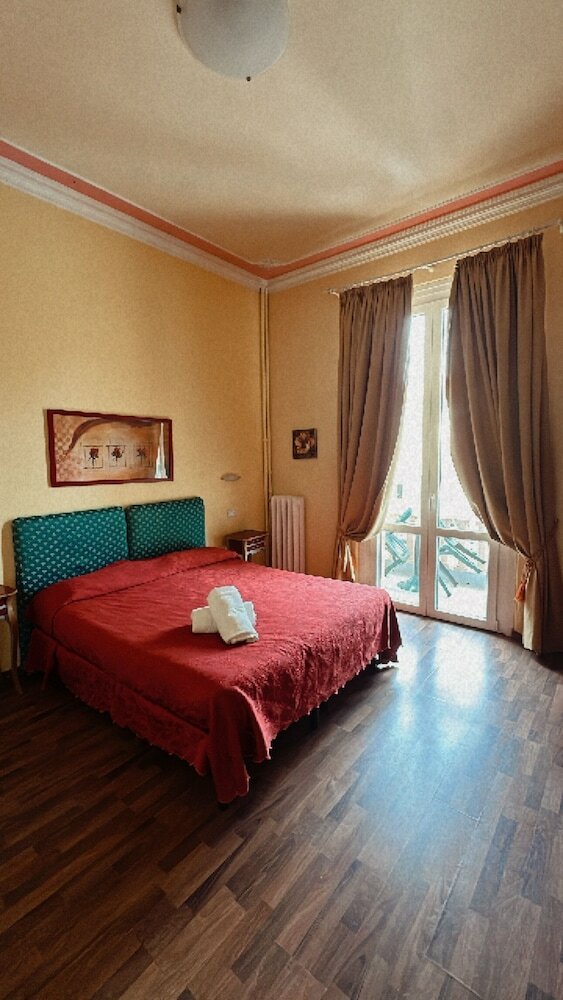 Hotel Marchionni