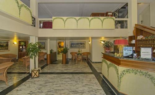 Hotel Katy