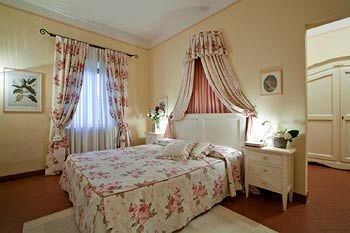 Bed & Breakfast Tenuta Quadrifoglio