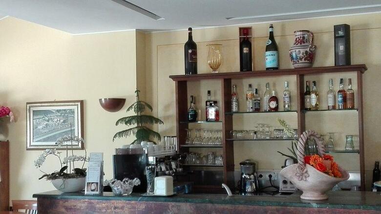 Hotel Sovestro