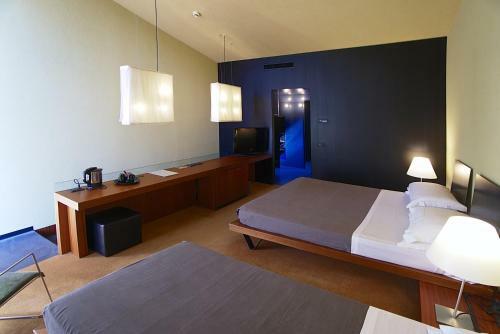 Hotel Clocchiatti