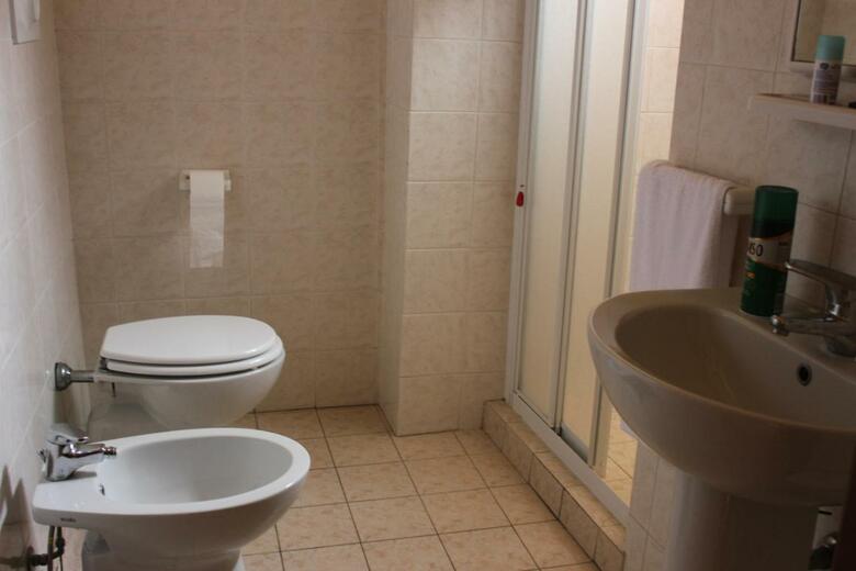 Hotel Legnano
