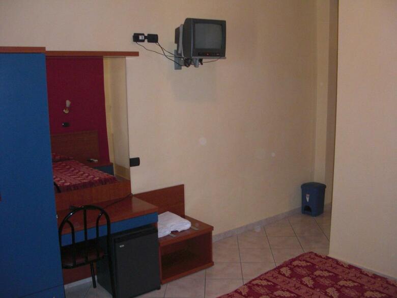 Hotel Legnano