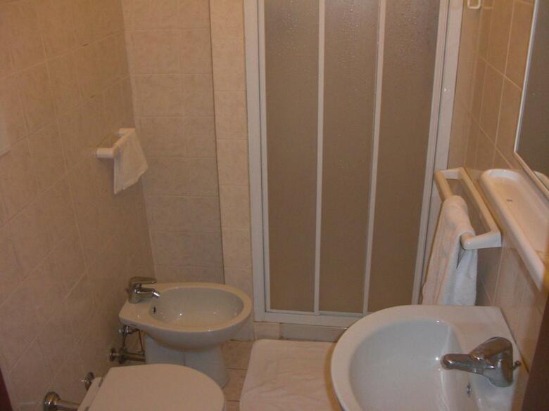 Hotel Legnano