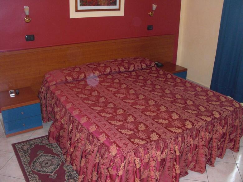 Hotel Legnano