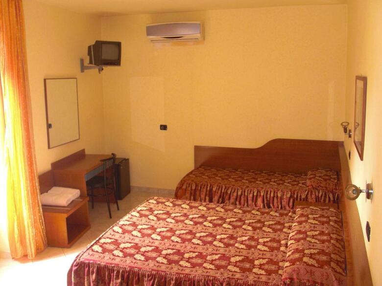 Hotel Legnano
