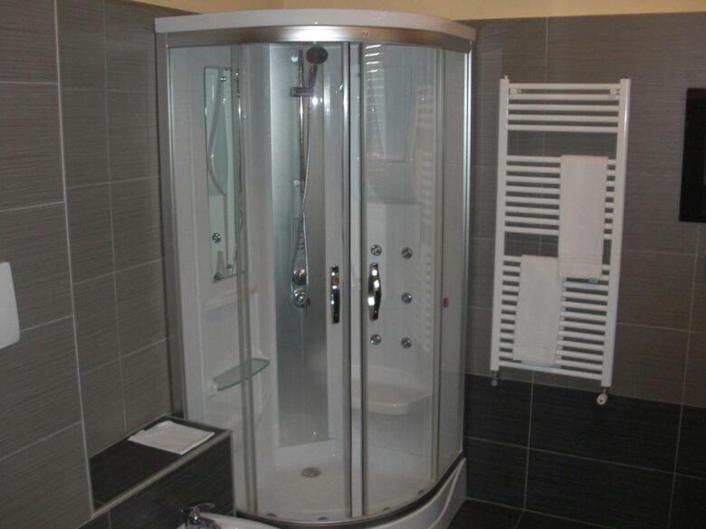 Hotel Legnano