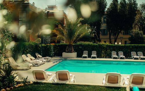 Hotel Benaco