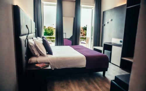 Hotel Benaco