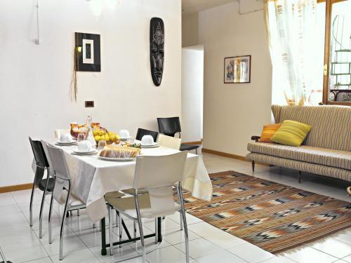 Bed & Breakfast Silvia E Paolo