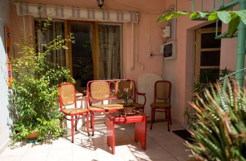 Bed & Breakfast Silvia E Paolo