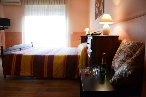 Bed & Breakfast Notti E Dintorni