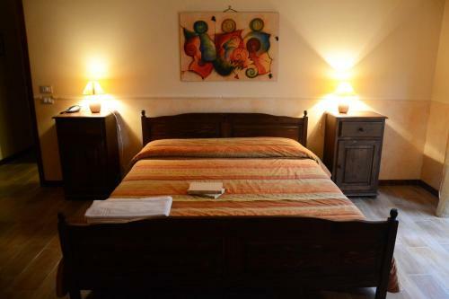 Bed & Breakfast Notti E Dintorni