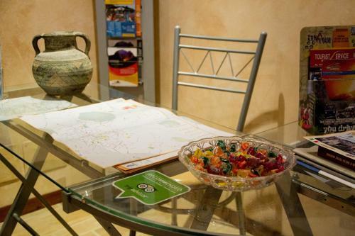 Bed & Breakfast Notti E Dintorni