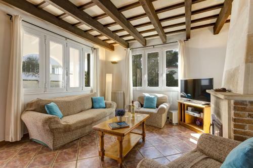 Villa Gregal