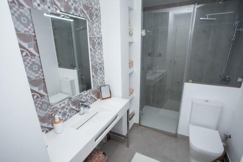 Superb Apartament Canteras
