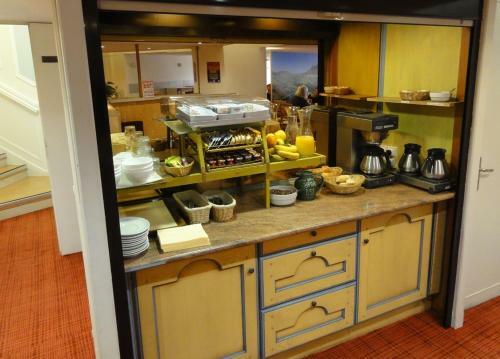 Hotel Grand H�tel Du Midi