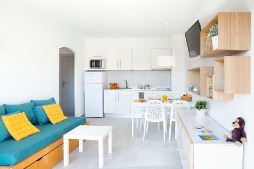 Apartamento Rvhotels Estartit Confort