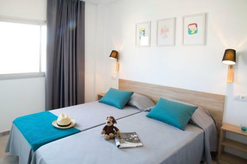 Apartamento Rvhotels Estartit Confort