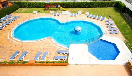 Apartamento Rvhotels Estartit Confort