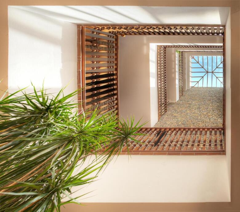 Hotel Porfirio
