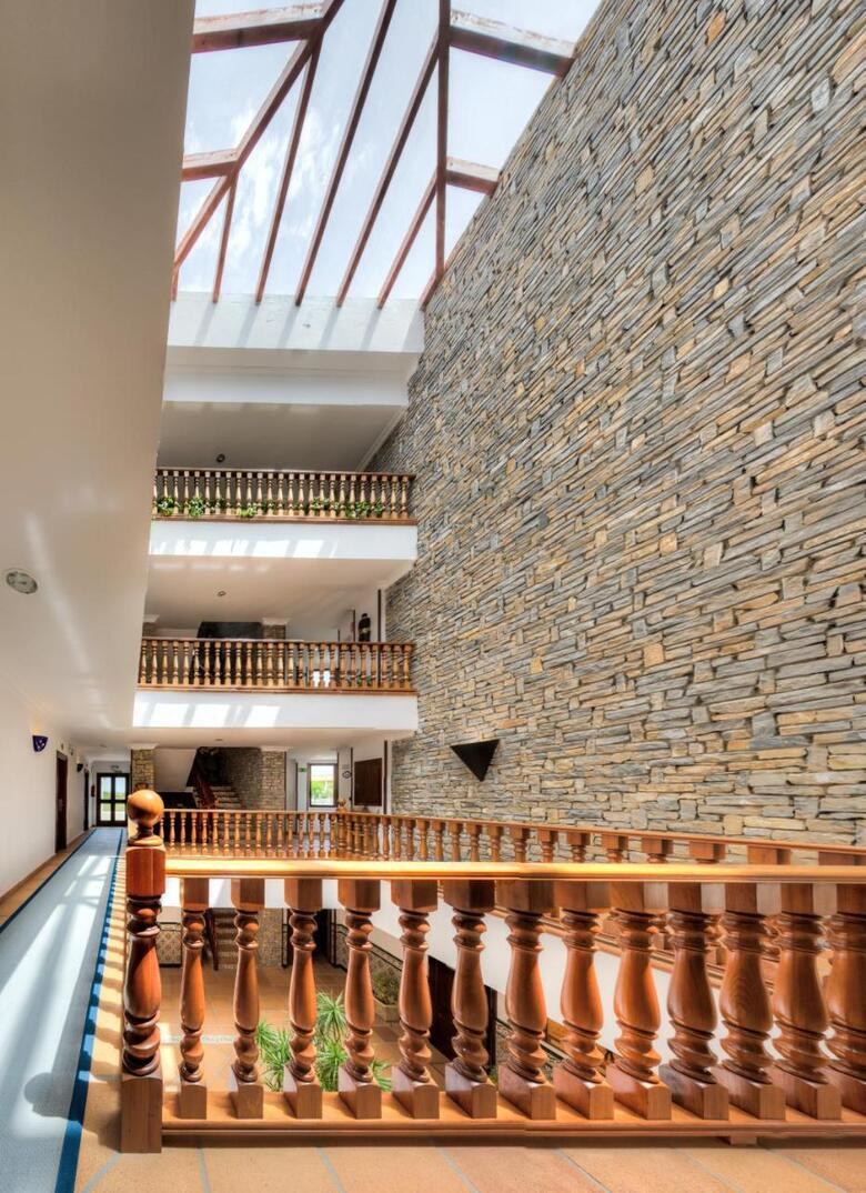 Hotel Porfirio