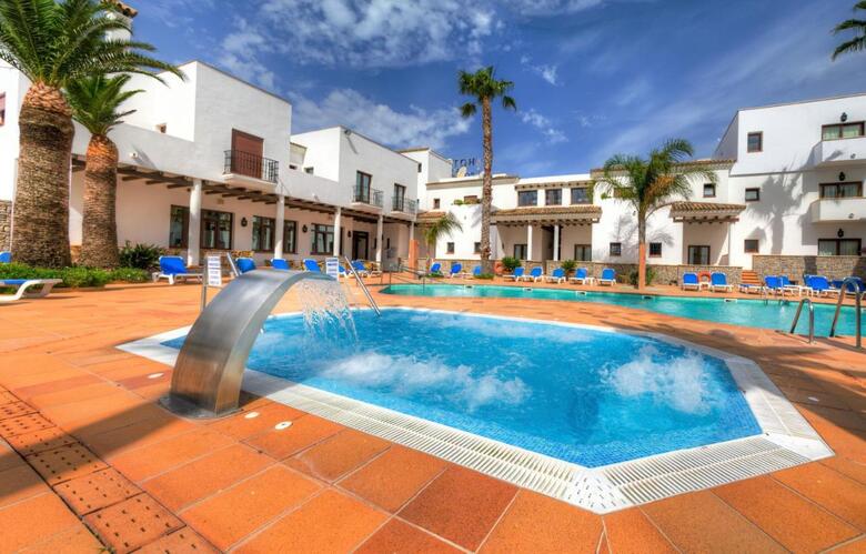 Hotel Porfirio