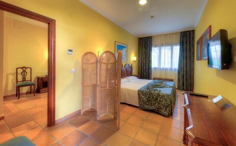 Hotel Porfirio