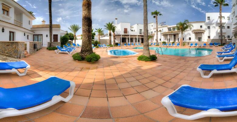 Hotel Porfirio