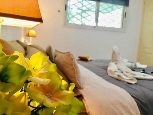 Apartamento Wonderful Pools Rocas Del Mar