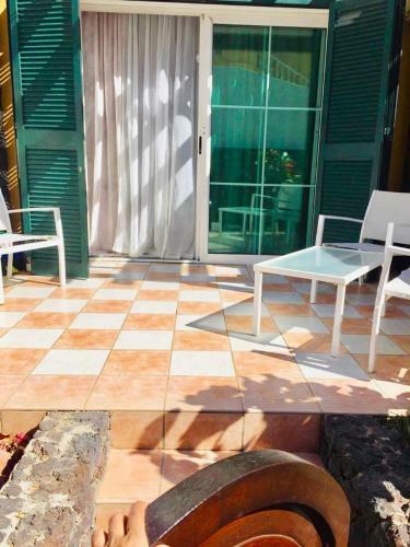 Apartamento Wonderful Pools Rocas Del Mar
