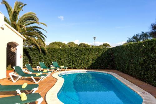 Villa Cleo