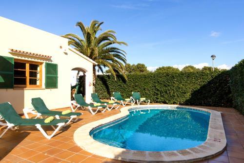 Villa Cleo