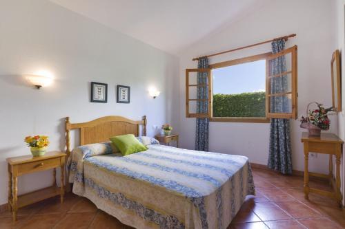 Villa Cleo