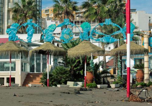 Hostal Joy Beach B&B