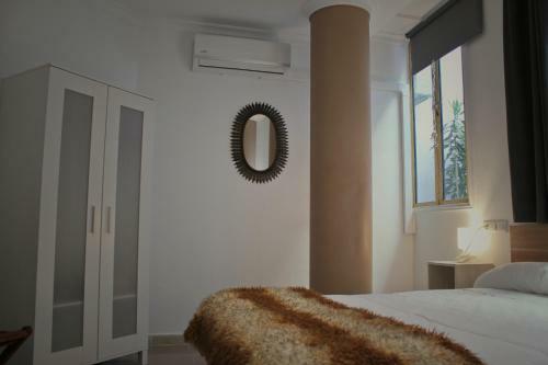 Hostal Joy Beach B&B