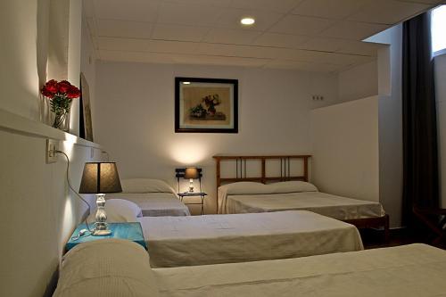 Hostal Joy Beach B&B